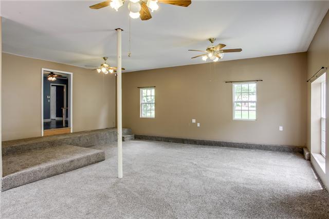 352 Shirley Road Smyrna, TN 37167 - Photo 8 of 20 HUGE game room with all new carpet- perfect for a pool table and a big group of friends!