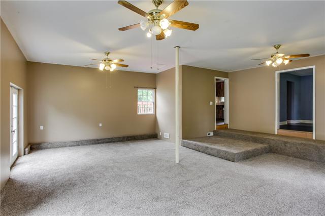 352 Shirley Road Smyrna, TN 37167 - Photo 9 of 20 HUGE game room with all new carpet- perfect for a pool table and a big group of friends!