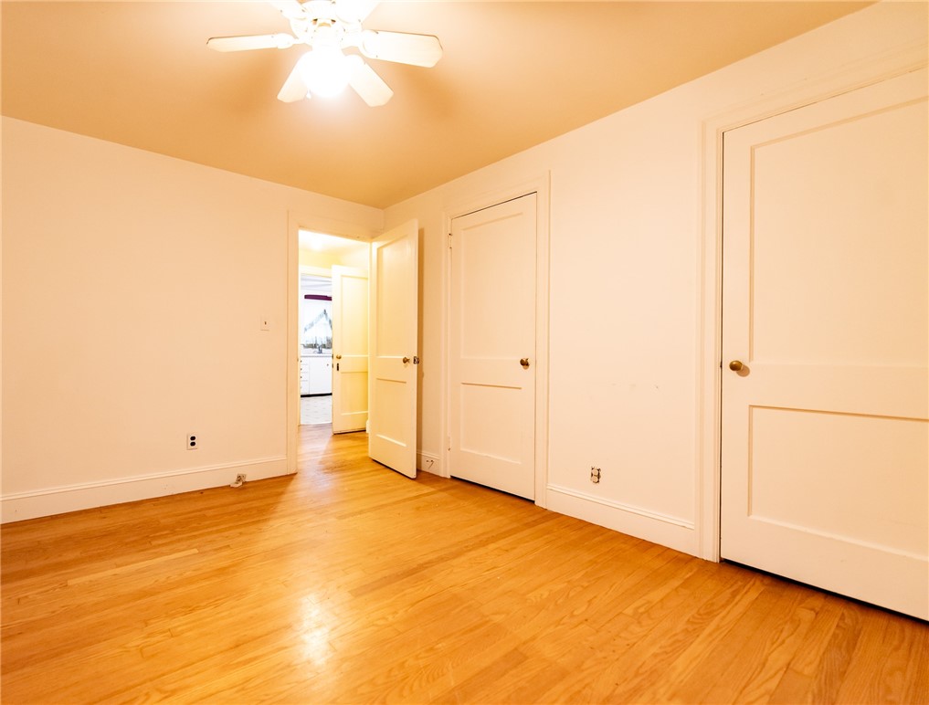 28 Hayward Road Warwick, RI 02888 - Photo 15 of 27 Main bedroom ~ Double closets