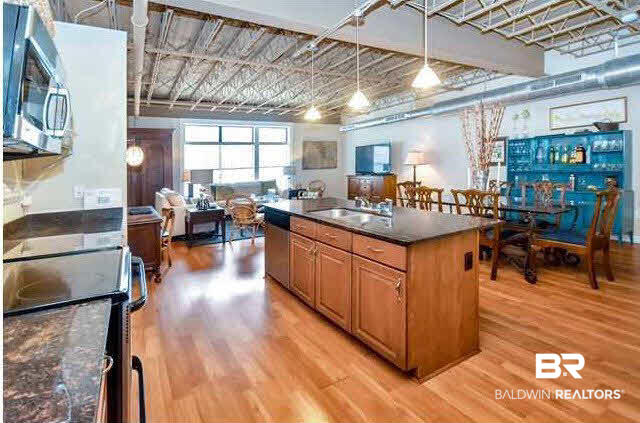 308 St Louis Street, Unit 110 Mobile, AL 36602 - Photo 3 of 19