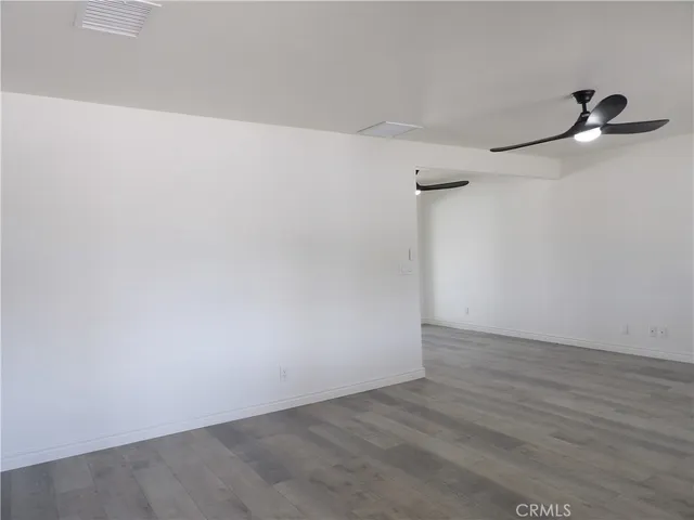 a view of small space