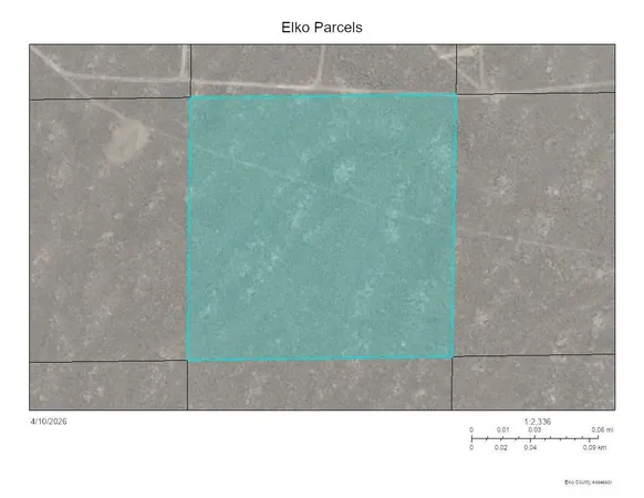 $10,000 | 11 Twp 38n Rge 68e Mdb&mnv, Montello, NV 89830