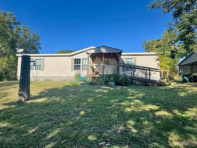 $210,000 | 20602 Laramie Road, St. Robert, MO 65584