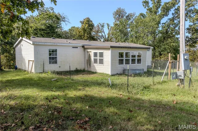 $210,000 | 20602 Laramie Road, St. Robert, MO 65584