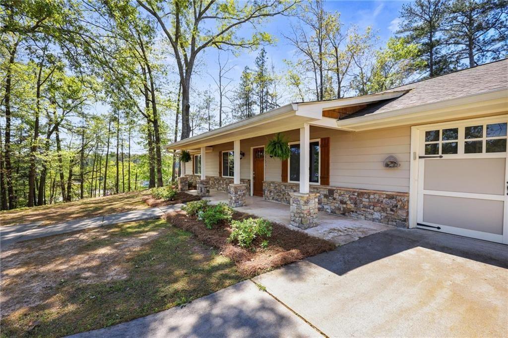 3851 Trickum Road Marietta, GA 30066 - Photo 28 of 35
