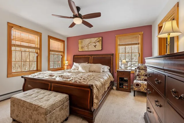 $699,900 | 692 Old Walpole Road, Surry, NH 03431