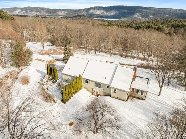 $699,900 | 692 Old Walpole Road, Surry, NH 03431