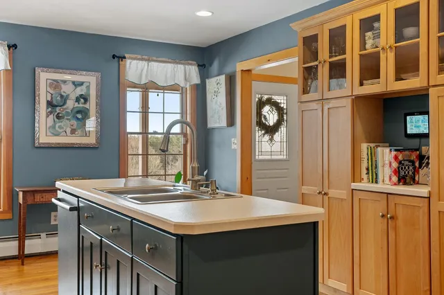 $699,900 | 692 Old Walpole Road, Surry, NH 03431