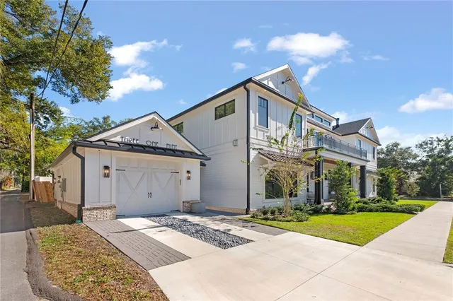 $20,000 | 319 West Frances Avenue, Tampa, FL 33602