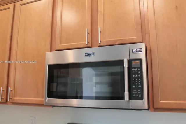 a close view of a fireplace