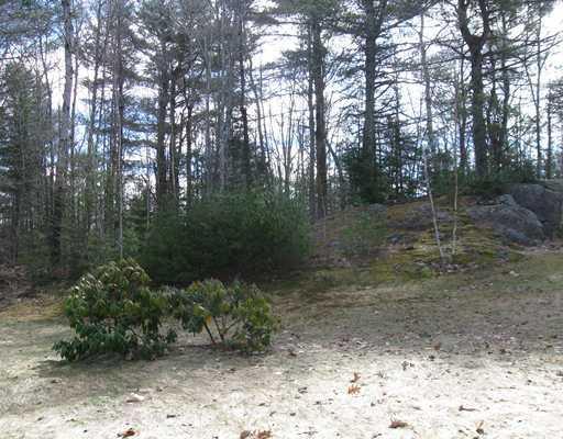544 Lebanon Road Winterport, ME 04496 - Photo 4 of 11 Land/Lot.
