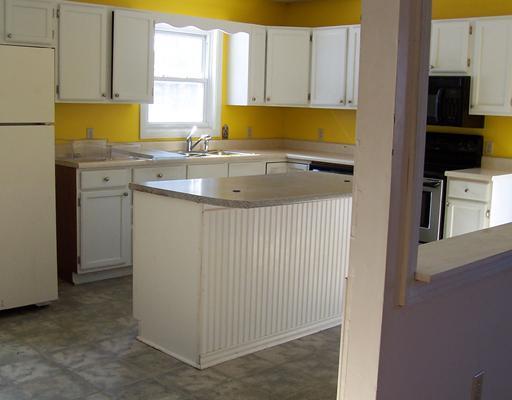 544 Lebanon Road Winterport, ME 04496 - Photo 5 of 11 Kitchen.