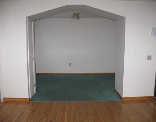 544 Lebanon Road Winterport, ME 04496 - Photo 9 of 11 Dining Room.