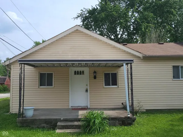 $1,350 | 5623 East 18th Street, Indianapolis, IN 46218