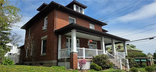 $175,000 | 504 West Main Street, Somerset, PA 15501