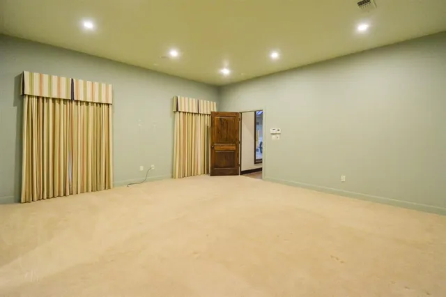 $1,225,000 | 4525 La Hacienda Drive, Abilene, TX 79602