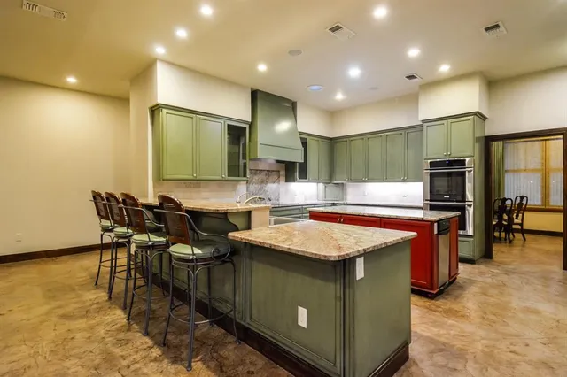 $1,225,000 | 4525 La Hacienda Drive, Abilene, TX 79602