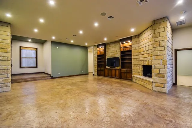 $1,225,000 | 4525 La Hacienda Drive, Abilene, TX 79602