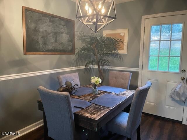 6478 Hugh Willis Road Powell, TN 37849 - Photo 6 of 8 Gallery Image 6