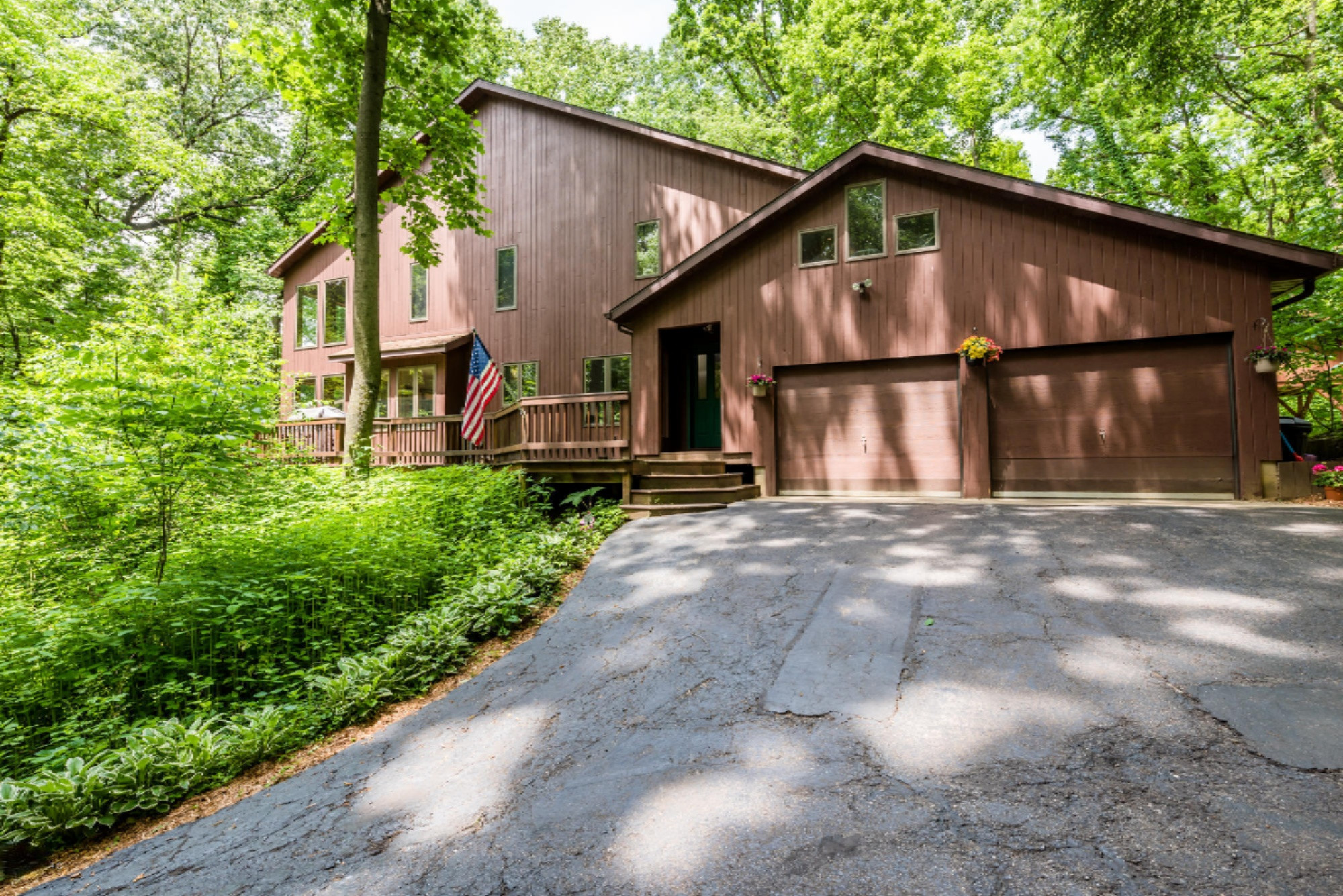 10675 Singer Lake Road Baroda, MI 49101 - Photo 1 of 38 Singer Lake-101