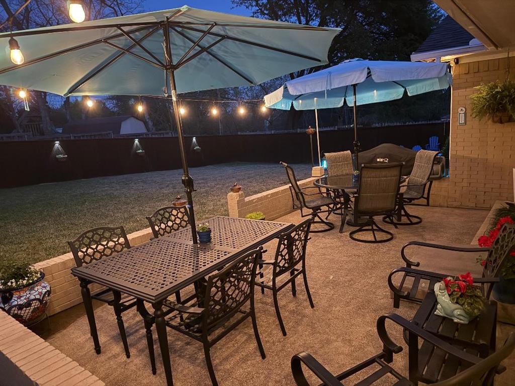 846 Peavy Road Dallas, TX 75218 - Photo 14 of 21