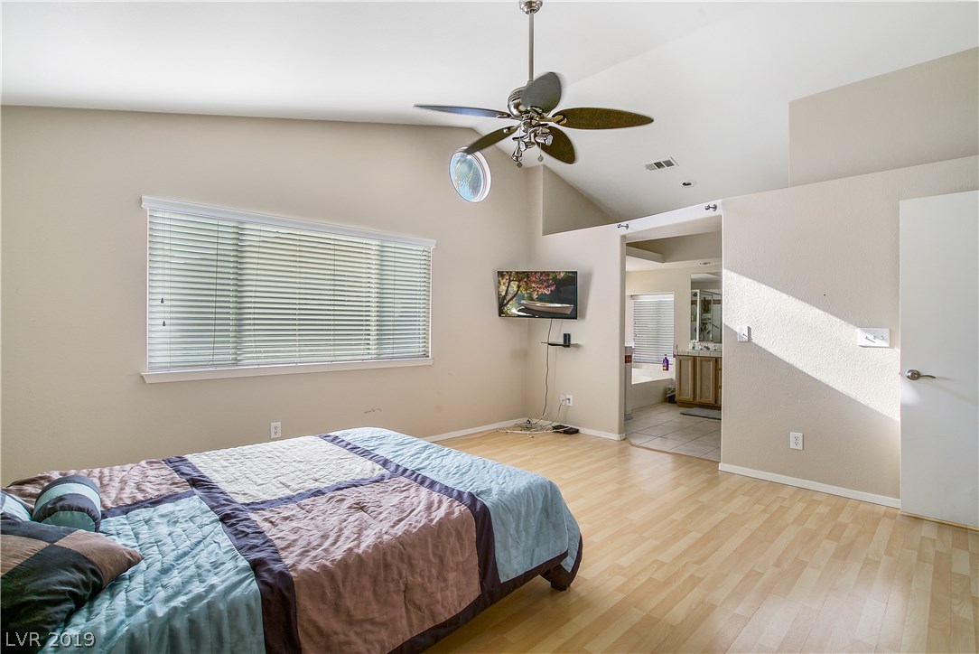 9229 Magic Flower Avenue Las Vegas, NV 89134 - Photo 22 of 40