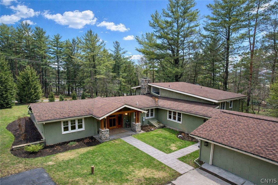 4515 Ridge Road Cazenovia, NY 13035 - Photo 1 of 49