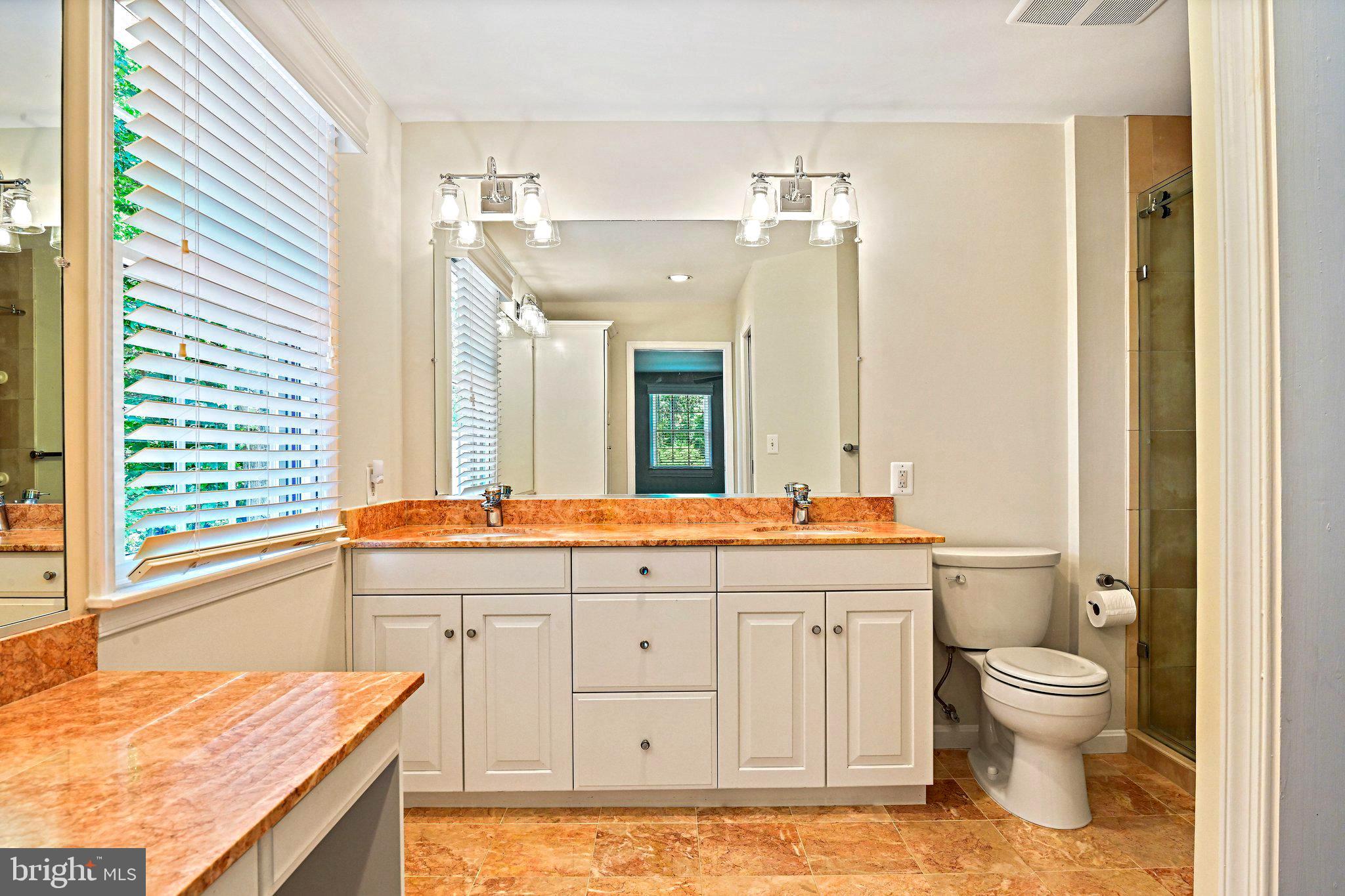 11311 Handlebar Road Reston, VA 20191 - Photo 51 of 78 Marble Flooring
& Countertops