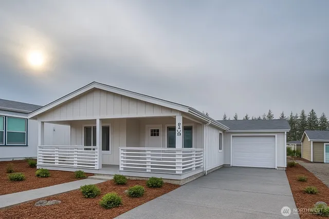 $377,900 | 2108 Crystal Mt. Dr. Drive, Unit 86, Enumclaw, WA 98022