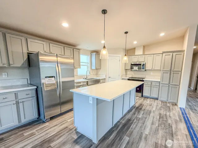 $377,900 | 2108 Crystal Mt. Dr. Drive, Unit 86, Enumclaw, WA 98022