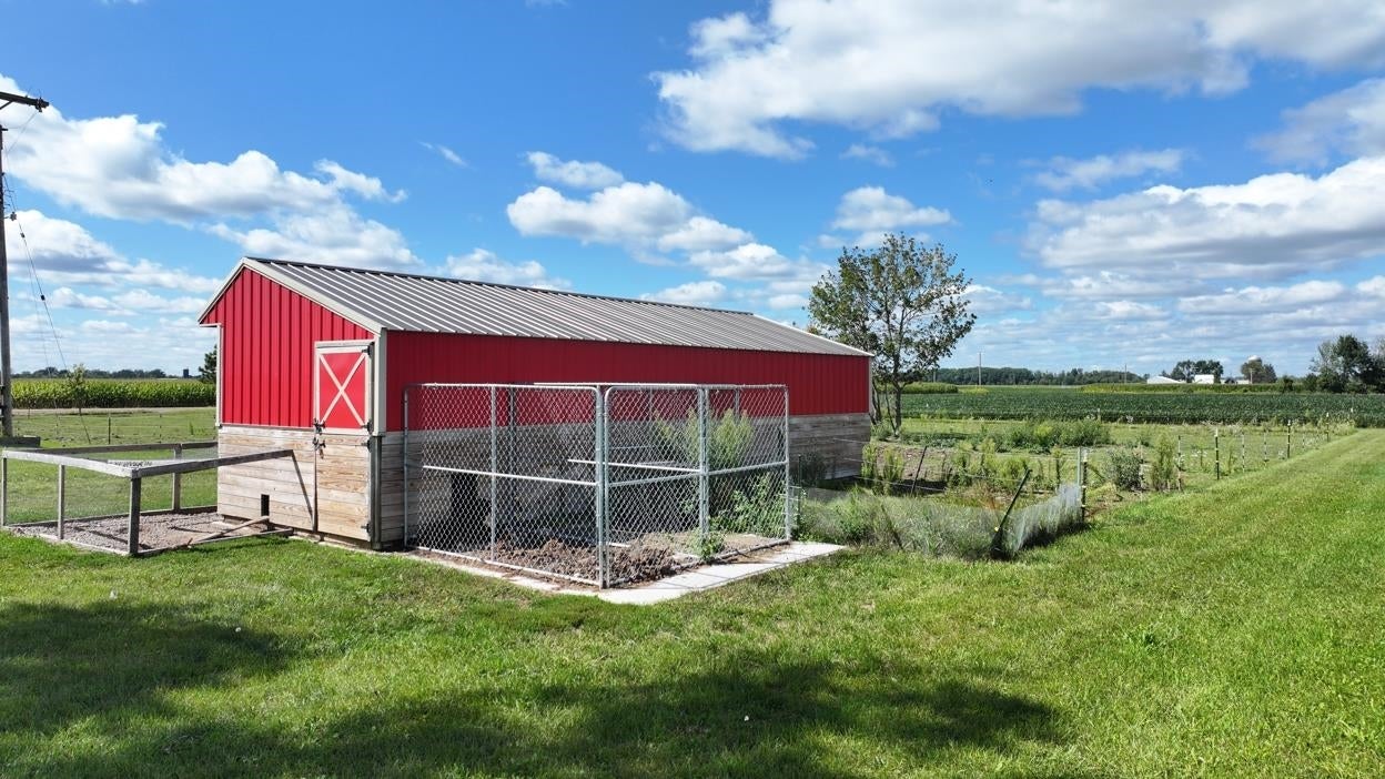 7652 North Wise Road Coleman, MI 48618 - Photo 43 of 49 Gallery Image 43