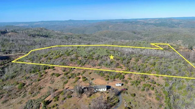 $59,997 | 0 Doster Road, Mountain Ranch, CA 95246