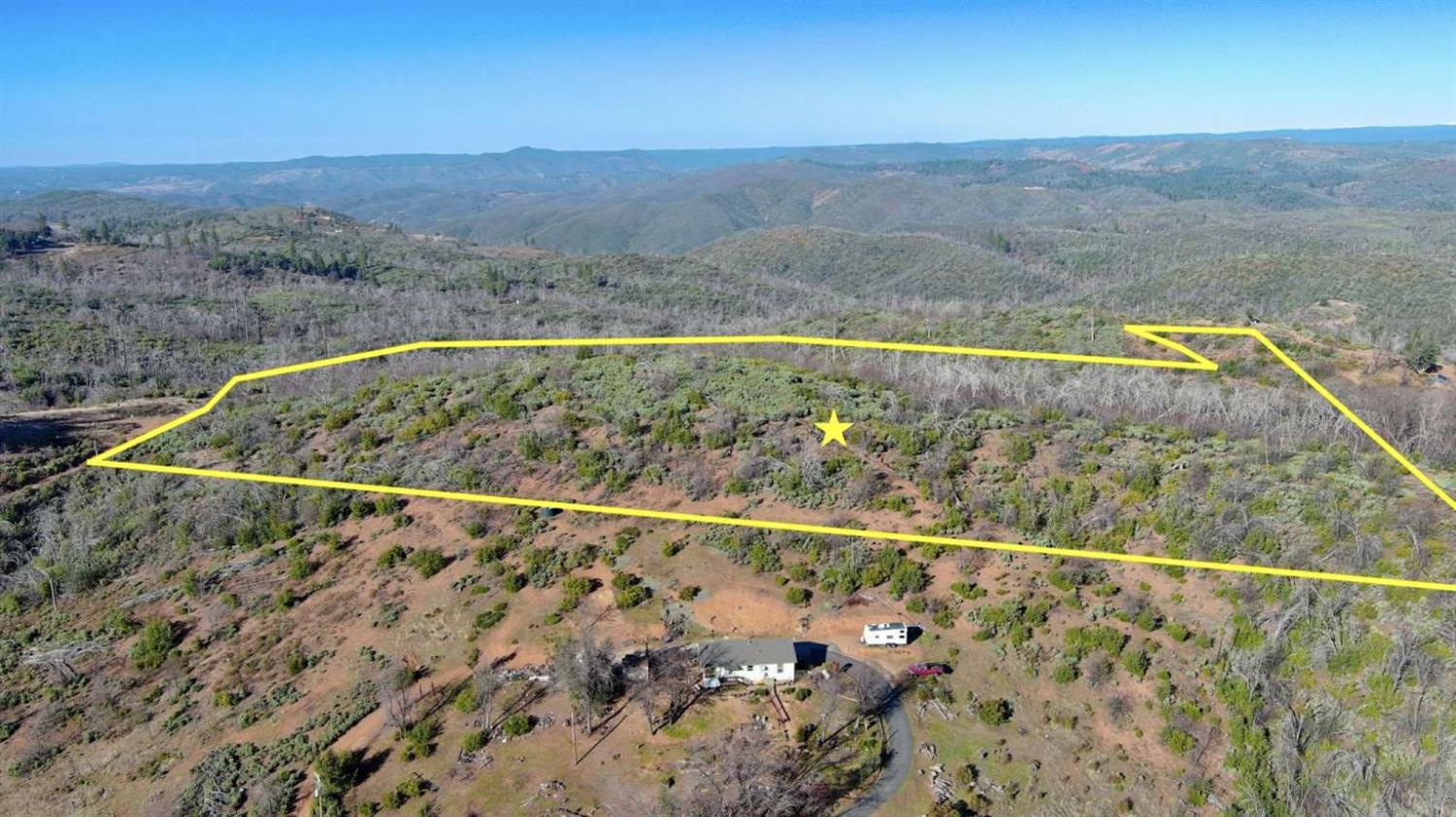 0 Doster Road Mountain Ranch, CA 95246 - Photo 6 of 26