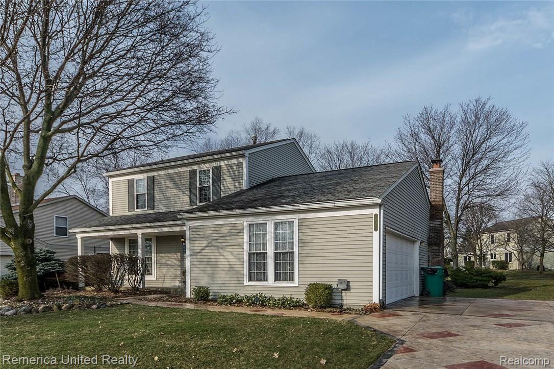 24383 Jamestowne Road Novi, MI 48375 - Photo 2 of 37 2_3.jpg
