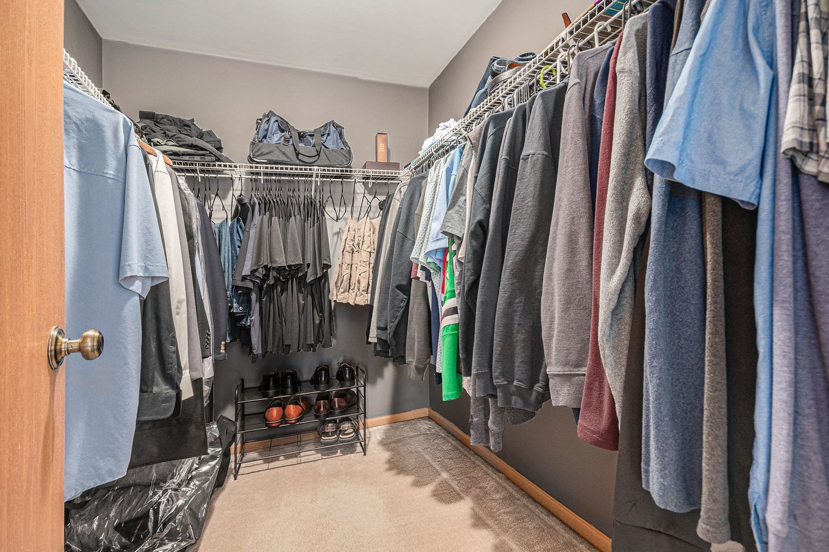 1870 North Wentworth Circle Romeoville, IL 60446 - Photo 14 of 24