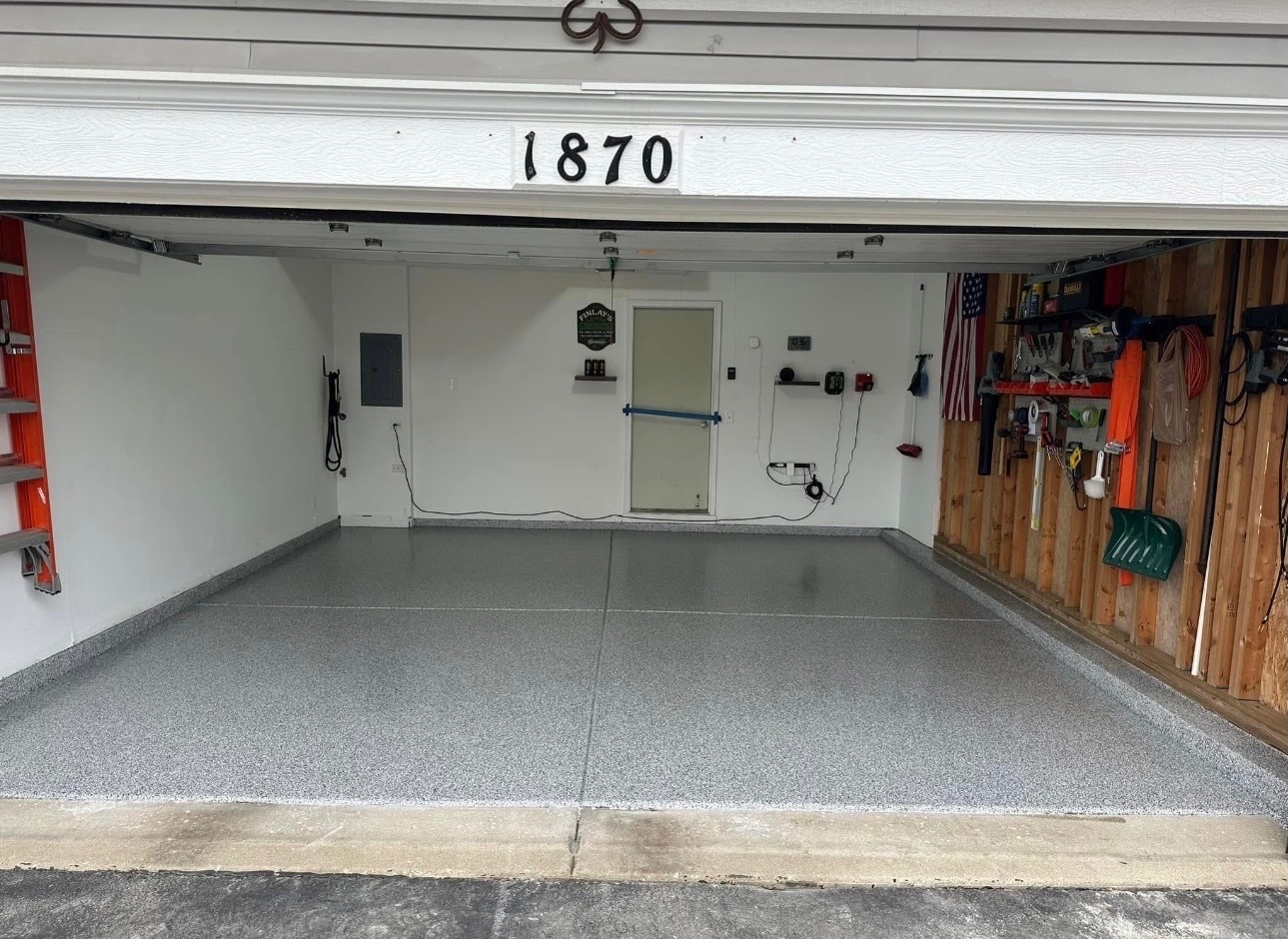 1870 North Wentworth Circle Romeoville, IL 60446 - Photo 15 of 24