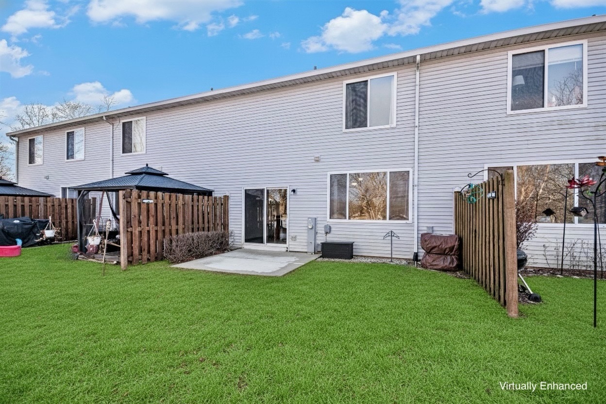 1870 North Wentworth Circle Romeoville, IL 60446 - Photo 16 of 24