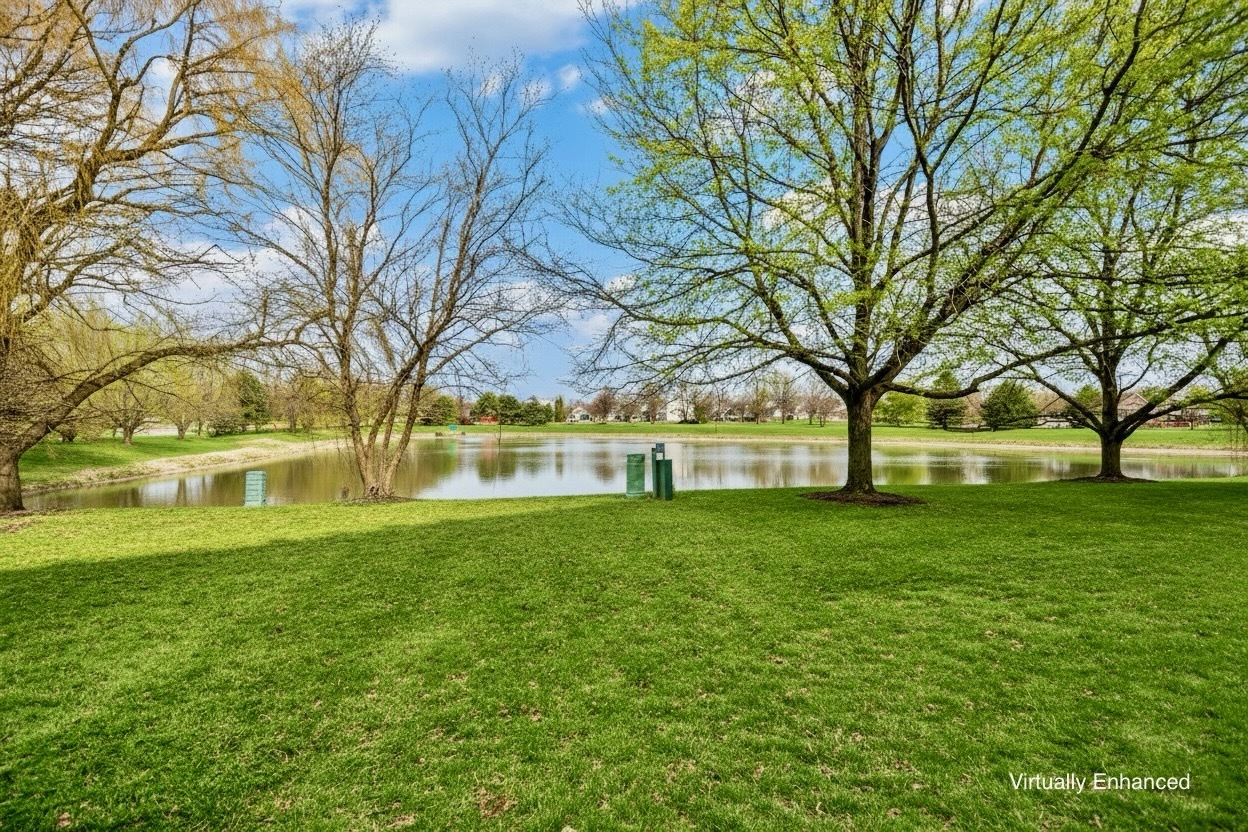 1870 North Wentworth Circle Romeoville, IL 60446 - Photo 17 of 24