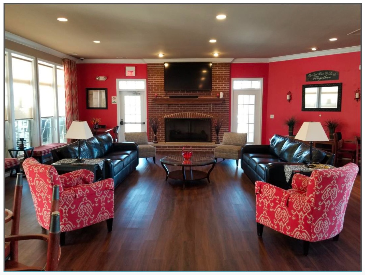 1870 North Wentworth Circle Romeoville, IL 60446 - Photo 20 of 24