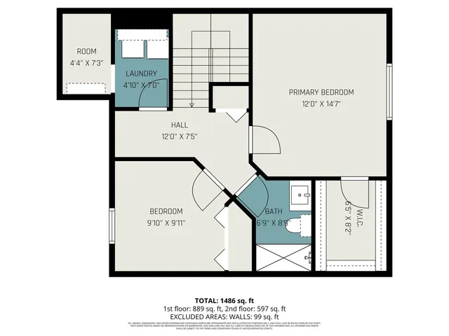 $269,900 | 1870 North Wentworth Circle, Romeoville, IL 60446