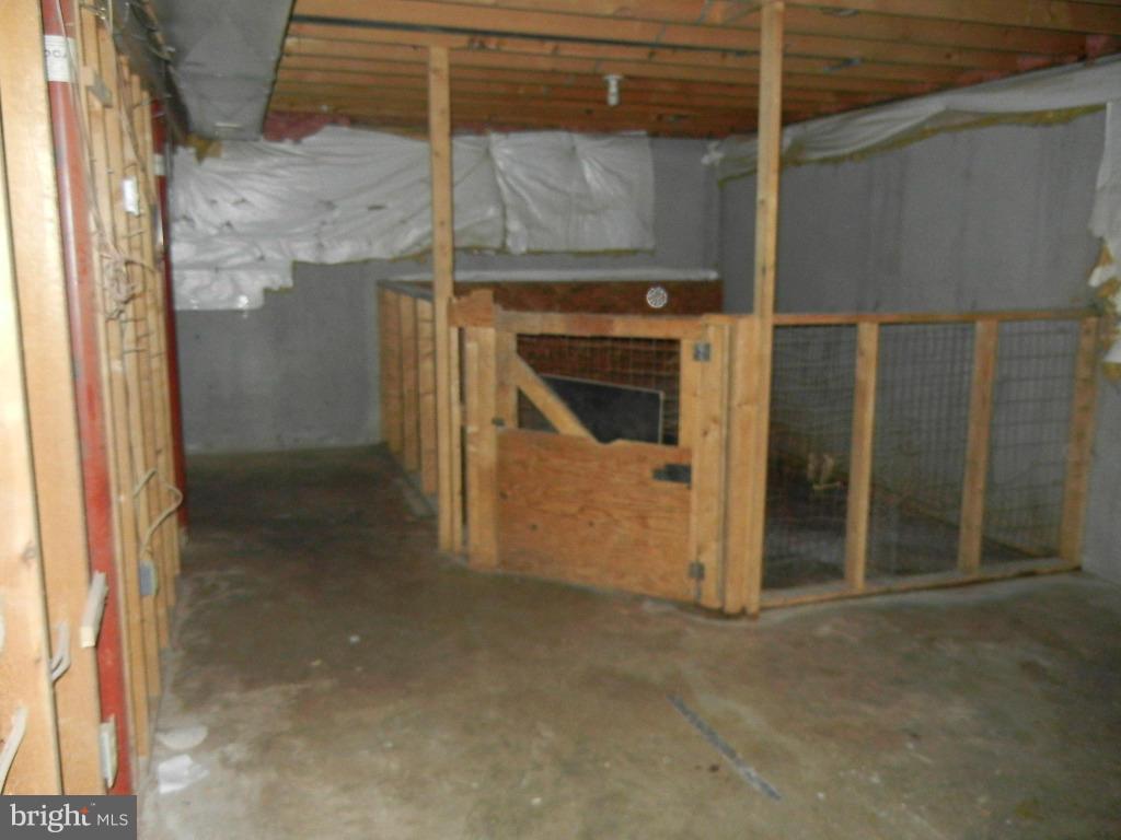 77 Buck Road Linden, VA 22642 - Photo 11 of 11 Basement