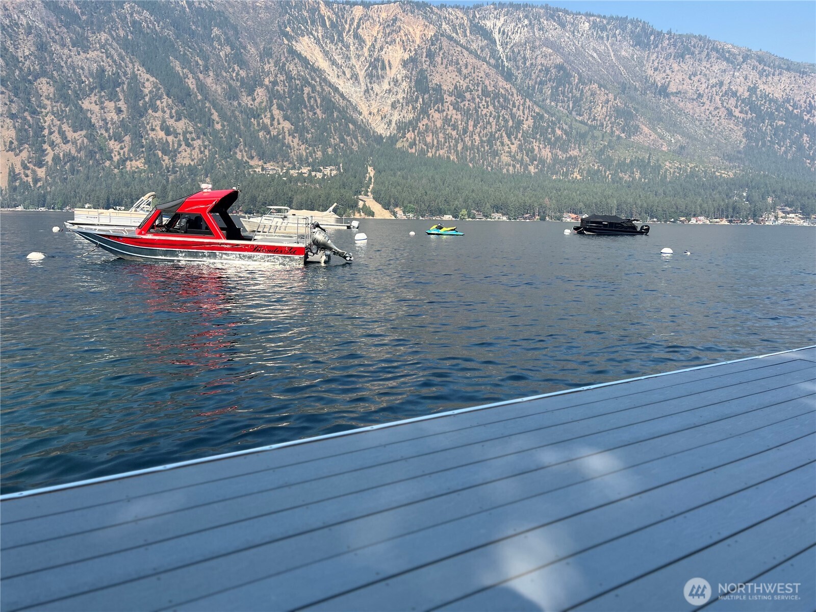 1845 Summit Boulevard Manson, WA 98831 - Photo 10 of 40 a view of bath room