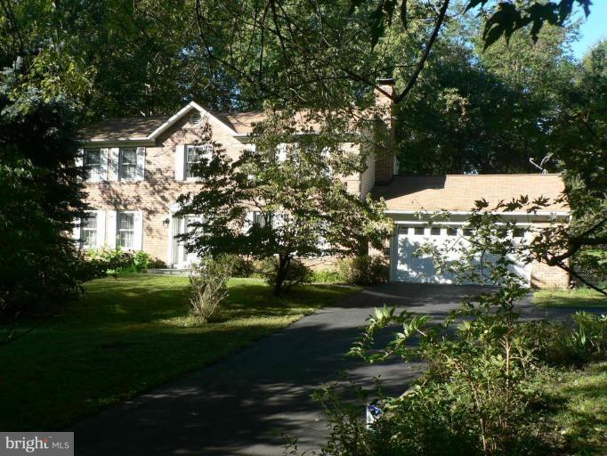 13918 Notley Road Silver Spring, MD 20904 - Photo 1 of 25 Exterior (Main)