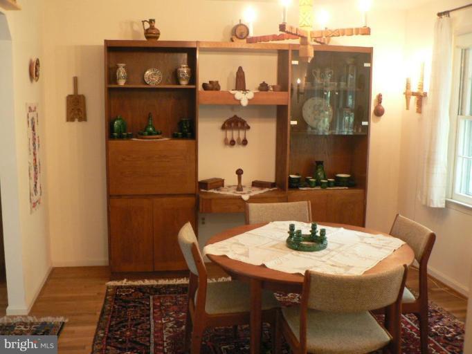 13918 Notley Road Silver Spring, MD 20904 - Photo 3 of 25 Dining Room #2