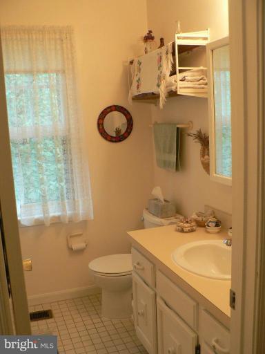 13918 Notley Road Silver Spring, MD 20904 - Photo 25 of 25 Bath #1