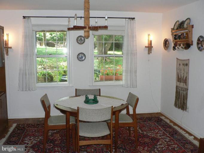 13918 Notley Road Silver Spring, MD 20904 - Photo 10 of 25 Dining Room