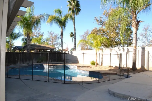 a view of house with a outdoor space