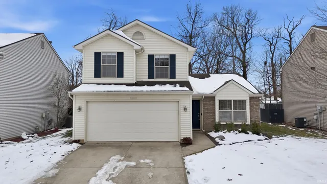 $265,000 | 1603 Bear Claw Lane, Fort Wayne, IN 46845