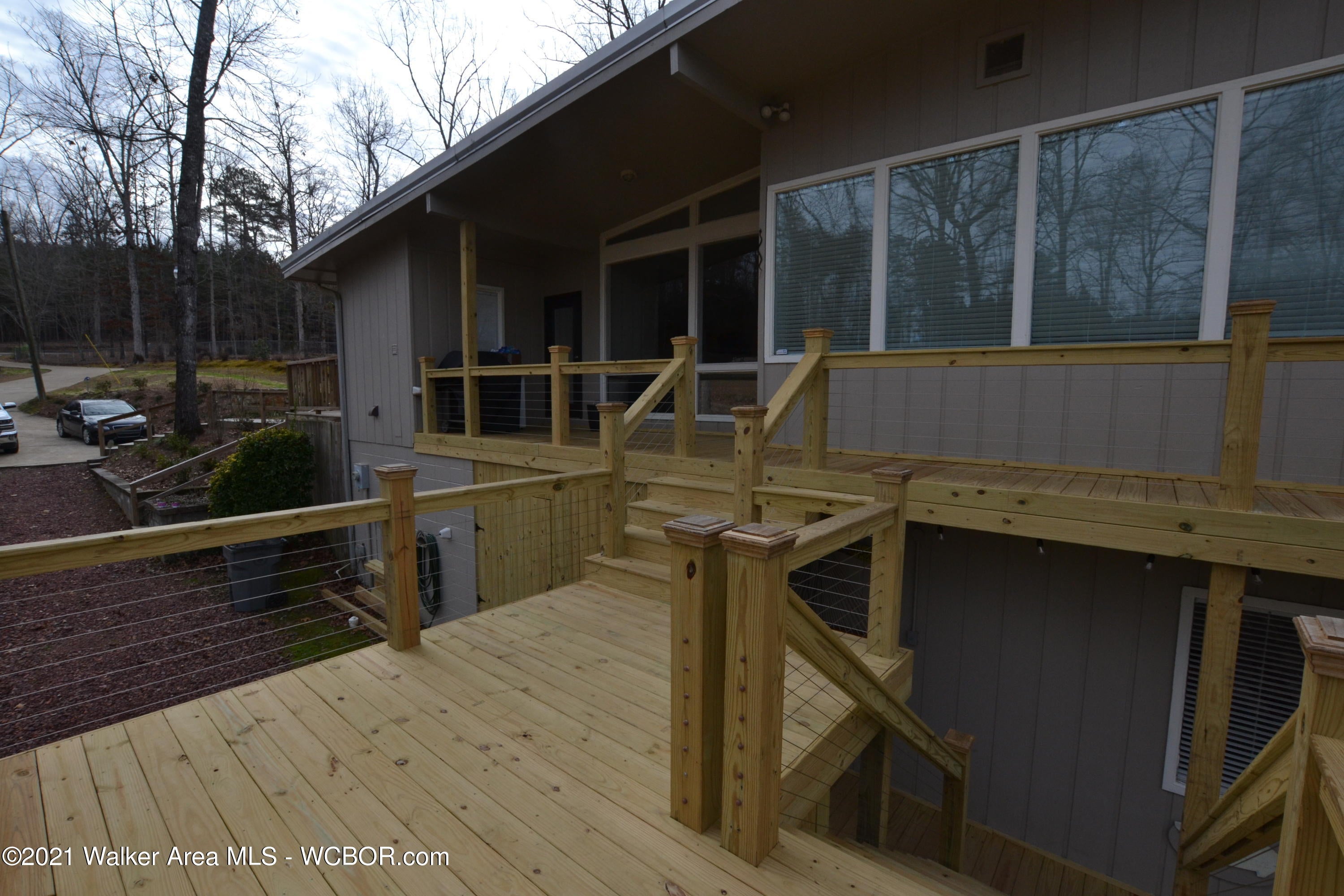 1171 Old Duncan Bridge Road Jasper, AL 35504 - Photo 27 of 27 Gallery Image 27