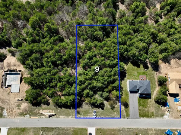 $47,500 | 2994 Michele Marie, Unit LOT: 9, Grawn, MI 49637